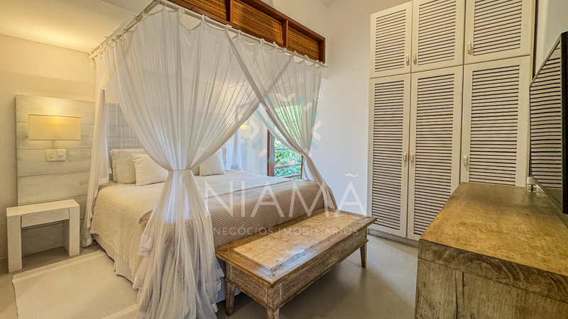 casa africa condominio altos de trancoso na bahia